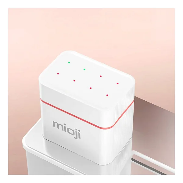 Mioji Mio Bt12 Aa-Aaa Pil Şarj Aleti - Görsel 2