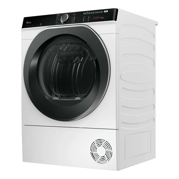 Hoover Ndph11a2tcbexs-17 Wi-Fi 11 Kg Çamaşır Kurutma Makinesi - Görsel 3