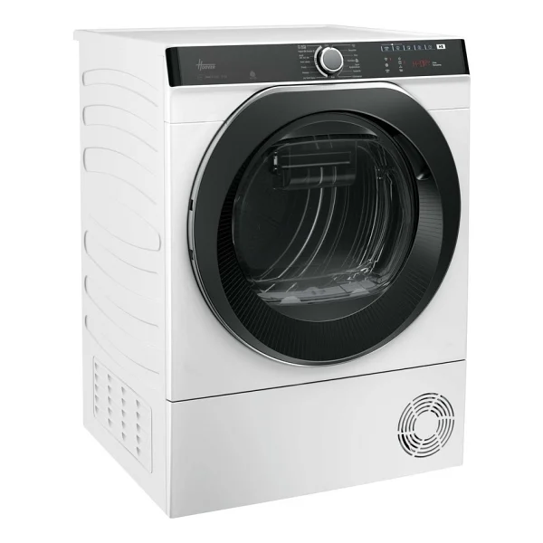 Hoover Ndph11a2tcbexs-17 Wi-Fi 11 Kg Çamaşır Kurutma Makinesi - Görsel 4