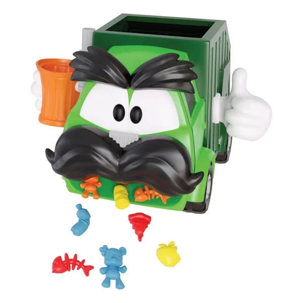 Goliath Bay Çöpçü 933085 - Görsel 5