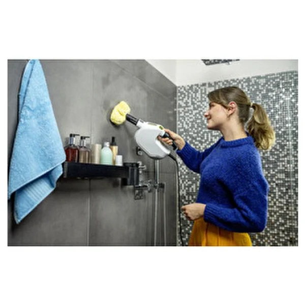 Karcher Sc 1 Multi Buharlı Temizleyici - Görsel 4