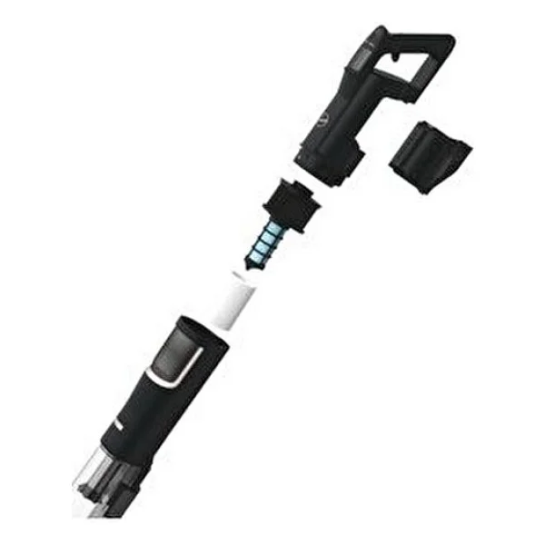 Hoover Hfx10p 011 Hfx Şarjlı Dikey Süpürge - Görsel 5