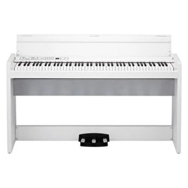 Korg Lp380u Beyaz Dijital Piyano - Görsel 3