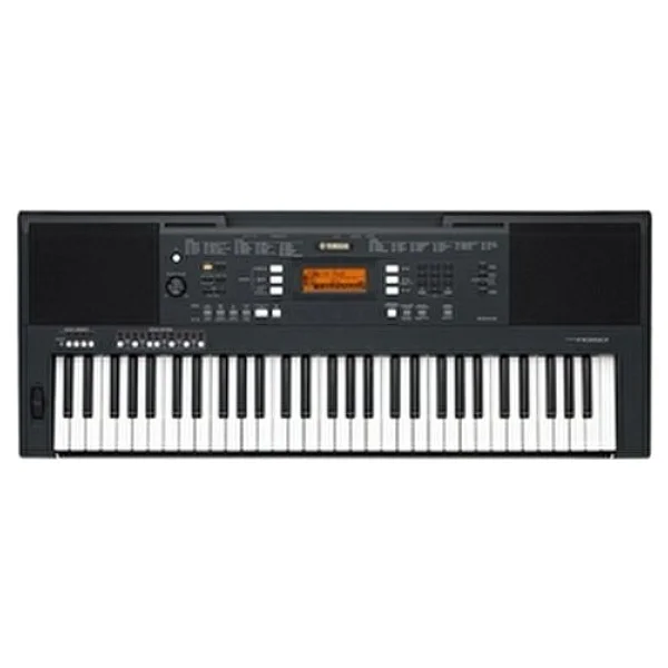 Yamaha Psr-A350 Org - Görsel 4