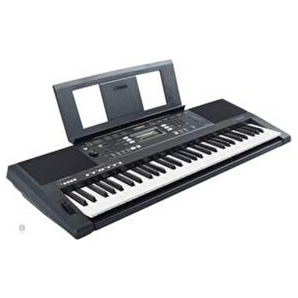 Yamaha Psr-A350 Org - Görsel 5