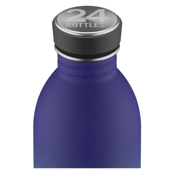 24 Bottles Urban Bottle Borealis Paslanmaz Çelik Su Şişesi 500 Ml - Renkli - 1 Adet - Görsel 3