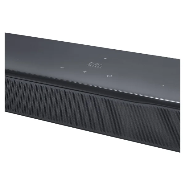 Jbl Bar 1300mk2 11.1.4 Kanal Dolby Atmos Soundbar 2470 Watt Güçte Çıkarılabilir Kablosuz Hoparlörler - Siyah - Görsel 6