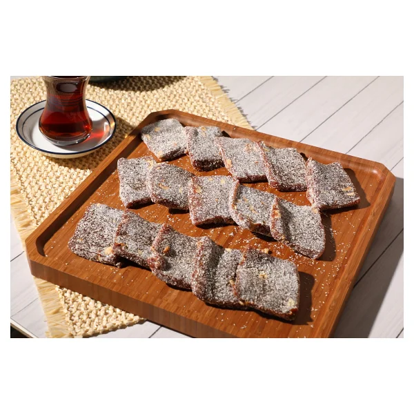 Halktan Cezerye 1 Kg. - Görsel 2