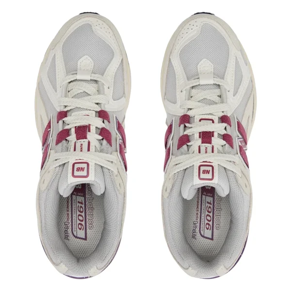 New Balance 1906r Sneaker - Görsel 3