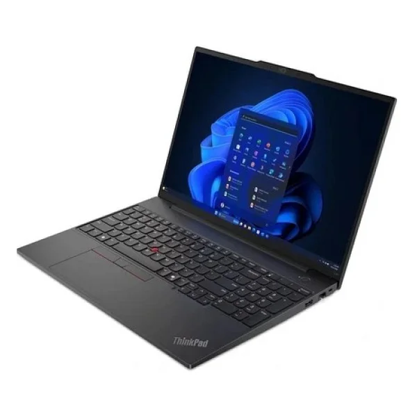 Lenovo Thinkpad E16 Gen 3 21sr006rtx Ultra 7 255h 16 GB 2 TB SSD Arc 140t 16 - Görsel 4