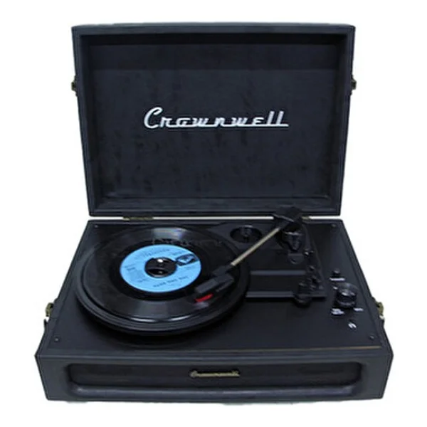Crown Well Casablanca Çantalı Retro Pikap - Görsel 7