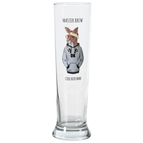 Mudo Home Cool Bira Bardağı 500 Cc - Görsel 2