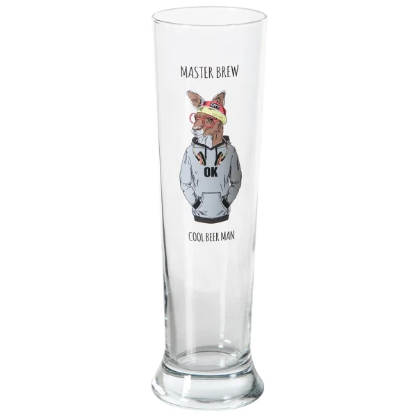 Mudo Home Cool Bira Bardağı 500 Cc - Görsel 3