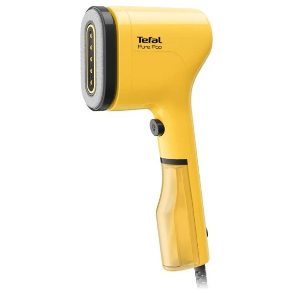 Tefal Pure Pop Dt2026 Sarı 1300 W Buharlı Düzleştirici - Görsel 6
