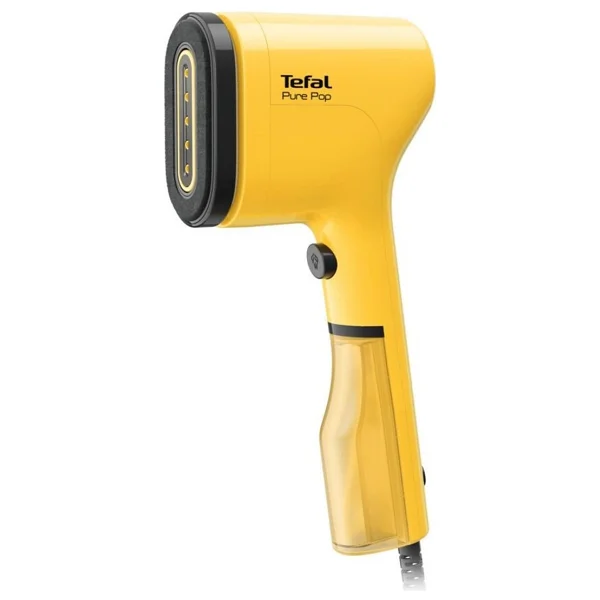 Tefal Pure Pop Dt2026 Sarı 1300 W Buharlı Düzleştirici - Görsel 7