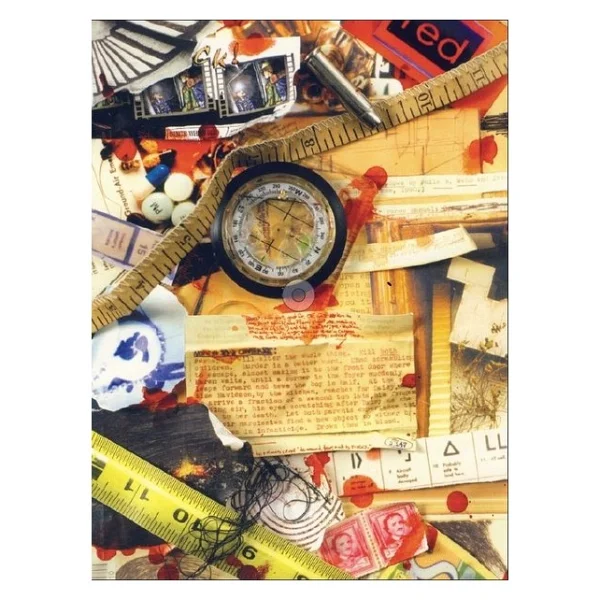 Yapraklar Evi - Mark Z. Danielewski - Görsel 8