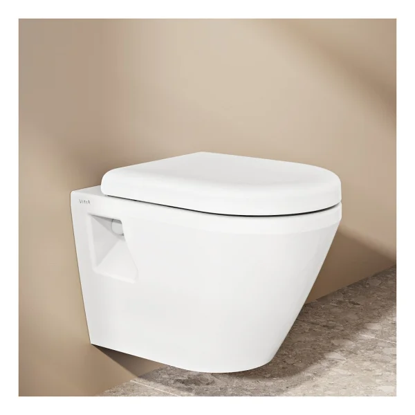 Vitra 121 003 909 Yavaş Kapanır Klozet Kapağı - Görsel 5
