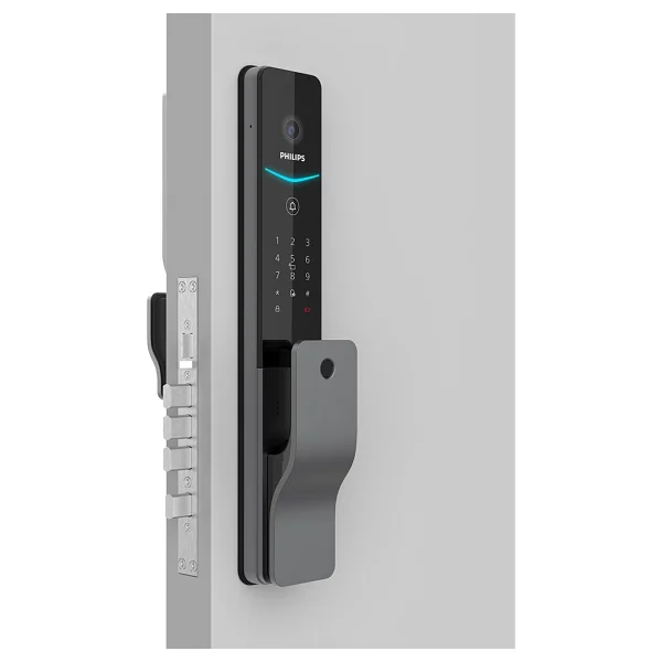 Philips Ddl720-Mvp-17hwse Akıllı Kapı Kilidi - Görsel 3
