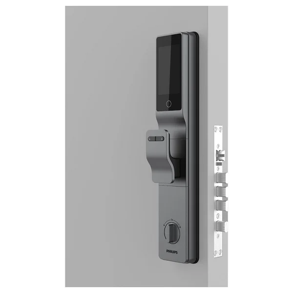 Philips Ddl720-Mvp-17hwse Akıllı Kapı Kilidi - Görsel 4