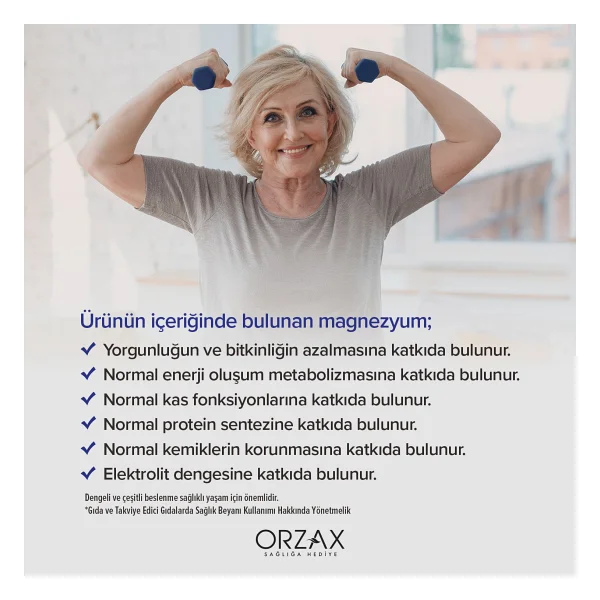 Ocean Extramag 120 Tablet - Görsel 5