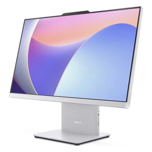 Lenovo Ideacentre Aıo 24ırh9 F0hn0053tr İ5-13420h 8 GB 512 GB SSD UHD Graphics 23.8" Full HD All İn One PC - Görsel 3