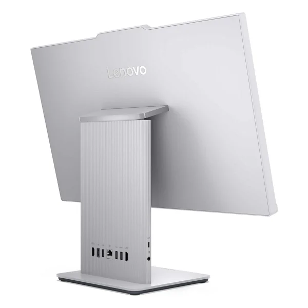 Lenovo Ideacentre Aıo 24ırh9 F0hn0053tr İ5-13420h 8 GB 512 GB SSD UHD Graphics 23.8" Full HD All İn One PC - Görsel 4