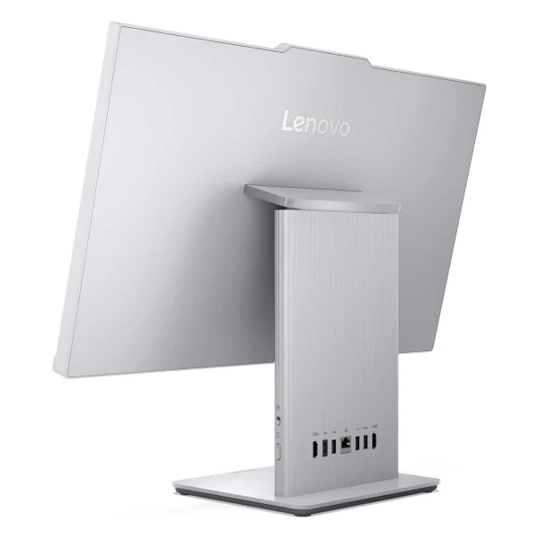 Lenovo Ideacentre Aıo 24ırh9 F0hn0053tr İ5-13420h 8 GB 512 GB SSD UHD Graphics 23.8" Full HD All İn One PC - Görsel 5