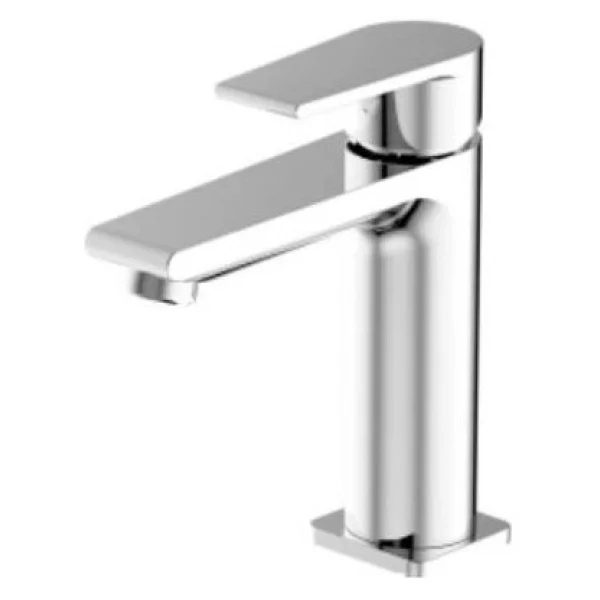 Bien Pruva Lavabo Bataryası Krom - Görsel 6