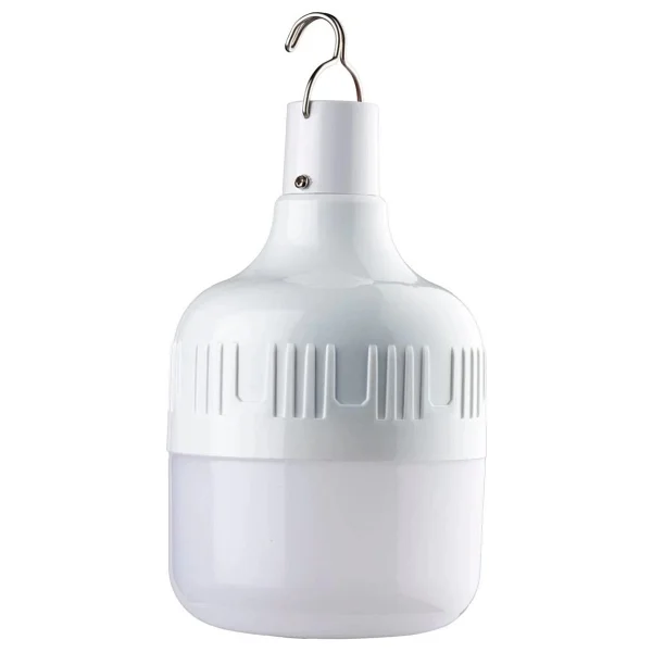 Noas Yl95-3101 Beyaz Işık 30 W E27 Şarjlı LED Ampul - Görsel 2