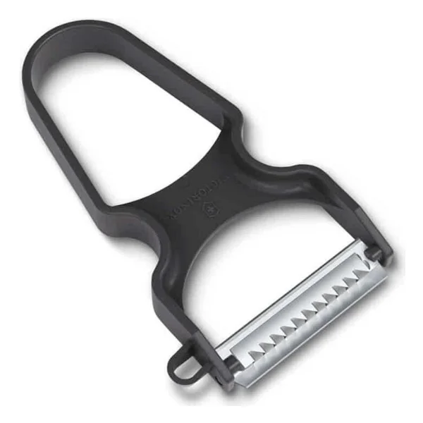 Victorinox Rapid 6.0934.3 Siyah Jülyen Soyacak - Görsel 7
