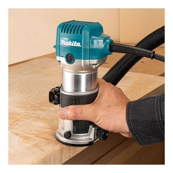 Makita Rt0702c Formika Traşlama - Görsel 7
