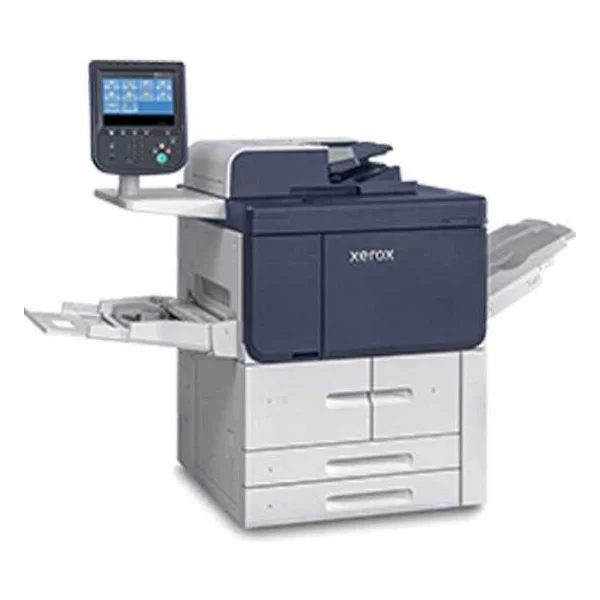 Görsel: Xerox Primelink C9070 Tarayıcı + Fotokopi + Faks Çok Fonksiyonlu Renkli Lazer Yazıcı