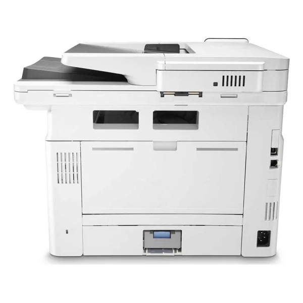 Hp Laserjet Pro Mfp M428dw W1a28a Wi-Fi + Tarayıcı + Fotokopi Mono Çok Fonksiyonlu Lazer Yazıcı - Görsel 2