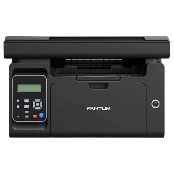 Pantum M6500 Mono Çok Fonksiyonlu Yazıcı - Görsel 3