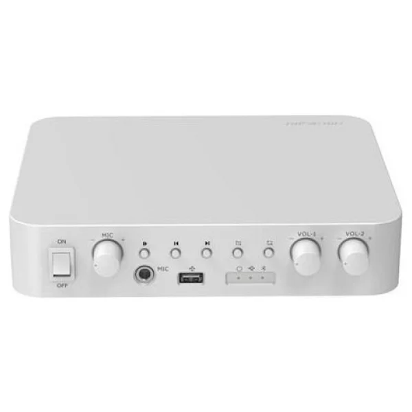 Hikvision Ds-Qae0a60g1-Vb Amplifikatör - Görsel 5