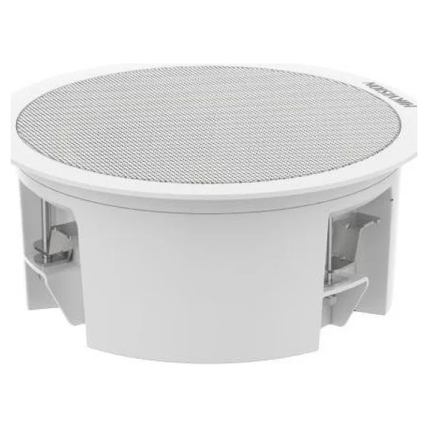 Hikvision DS-QAZ1206G1-Be 6W Network Asma Tavan Hoparlörü - Görsel 7
