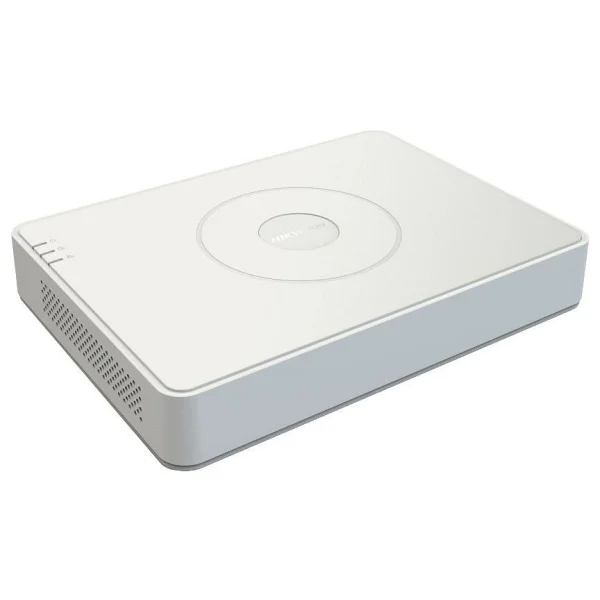 Hikvision Ids-7116hqhı-M1/S Full HD 16 Kanal Dvr Kayıt Cihazı - Görsel 2