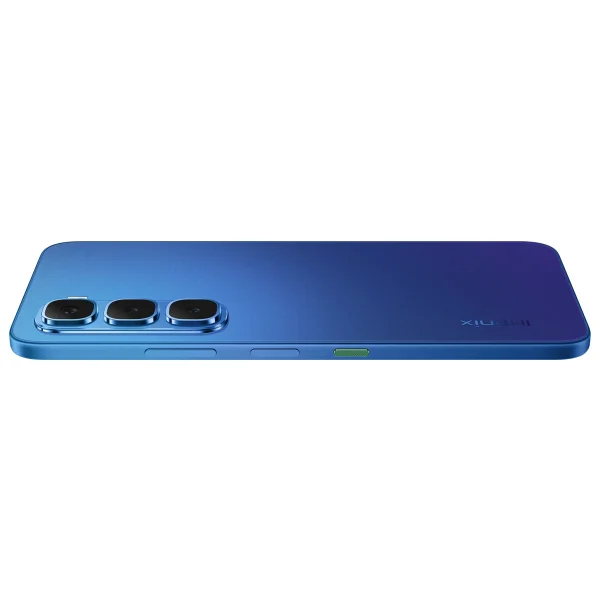 Infinix Hot 60i 128 GB 6 GB - Görsel 2