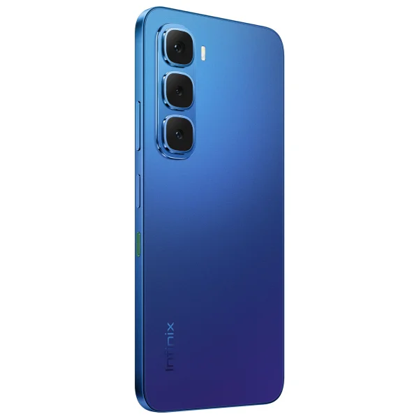 Infinix Hot 60i 128 GB 6 GB - Görsel 4