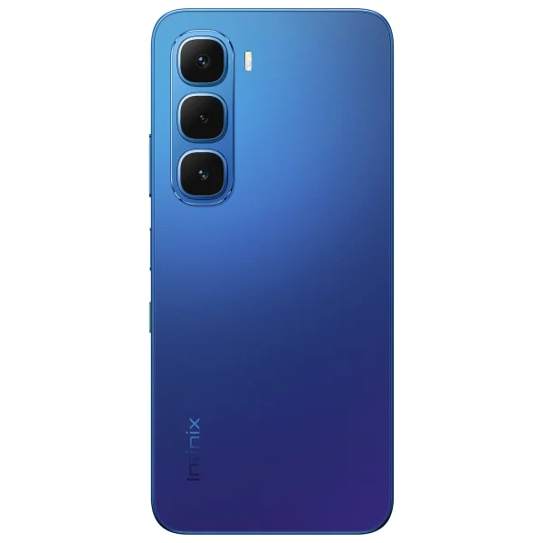 Infinix Hot 60i 128 GB 6 GB - Görsel 5