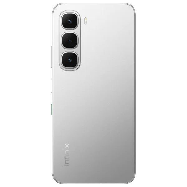 Infinix Hot 60i 128 GB 6 GB Gri - Görsel 9