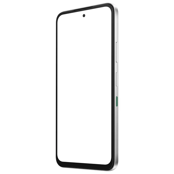 Infinix Hot 60i 128 GB 6 GB Gri - Görsel 3