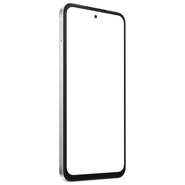 Infinix Hot 60i 128 GB 6 GB Gri - Görsel 4