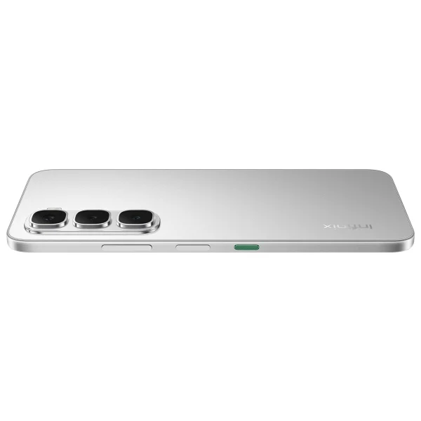 Infinix Hot 60i 128 GB 6 GB Gri - Görsel 5