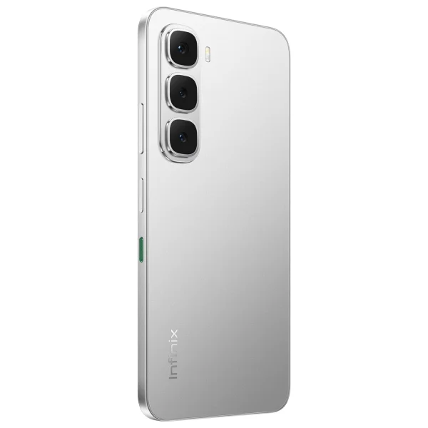 Infinix Hot 60i 128 GB 6 GB Gri - Görsel 7