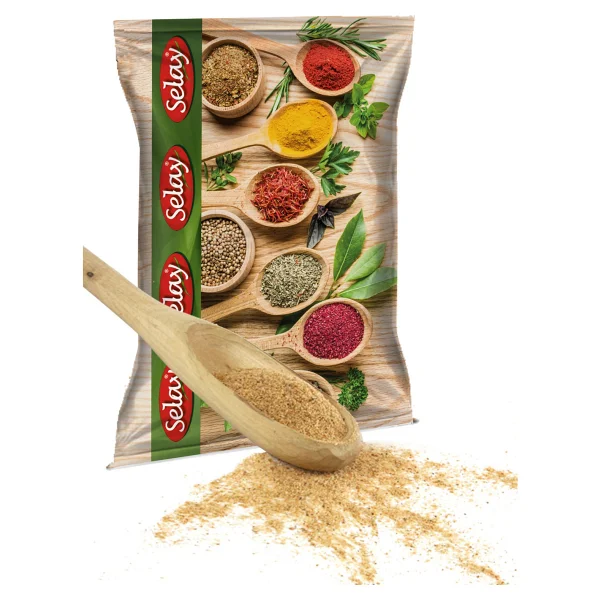Selay Kasap Köfte Harcı 2500 G - Görsel 6