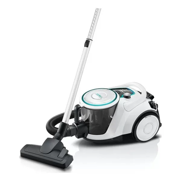 Bosch Bgs41hyg1 Serie 6 Pro Hygienic 550 W Toz Torbasız Süpürge - Görsel 2