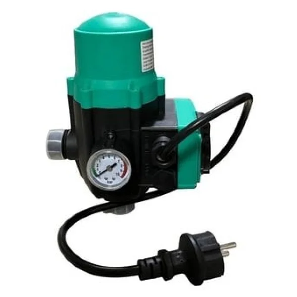 Taifu Dps-3 Hidromat, Hidrofor Pompa Otomatik Elektronik Kontrol Cihazı - Görsel 2