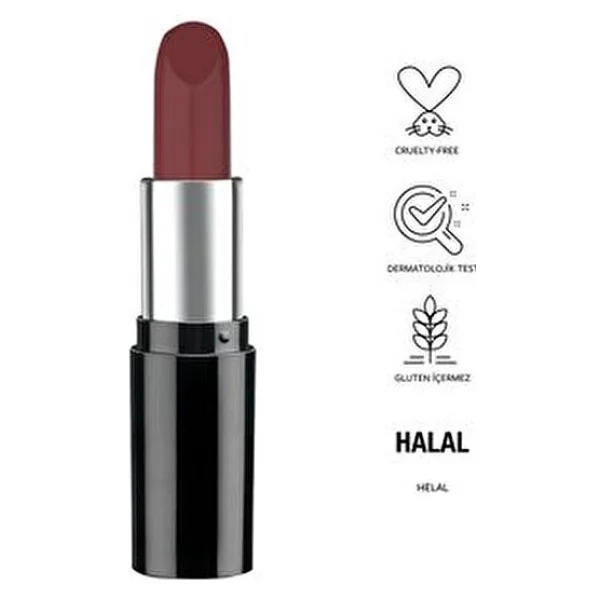 Pastel Nude 527 Ruj - Görsel 6