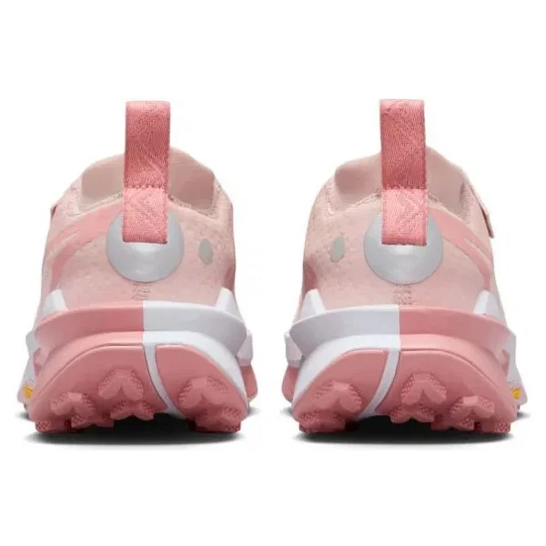 Nike Zoomx Zegama Trail 2 Fd5191-601 Pembe Kadın Koşu Ayakkabısı - Görsel 4